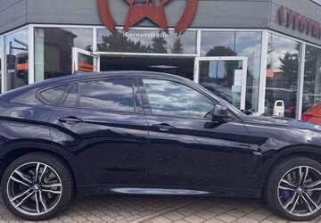 BMW X6 M 123.000 km 31.950 &euro; Magdeburg 39120