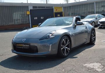 Nissan 370Z 24.600 km 28.900 &euro; Nürnberg 90469