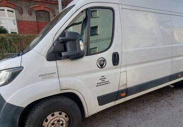 Fiat Ducato 198.000 km 15.500 &euro; Bochum Wattenscheid 44866