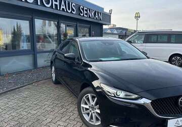 Mazda 6 97.600 km 17.490 &euro; Peine 31228