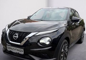 Nissan Juke 20.400 km 22.850 &euro; Clenze 29459