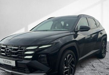 Hyundai TUCSON 3.001 km 37.740 &euro; Frankfurt 60314
