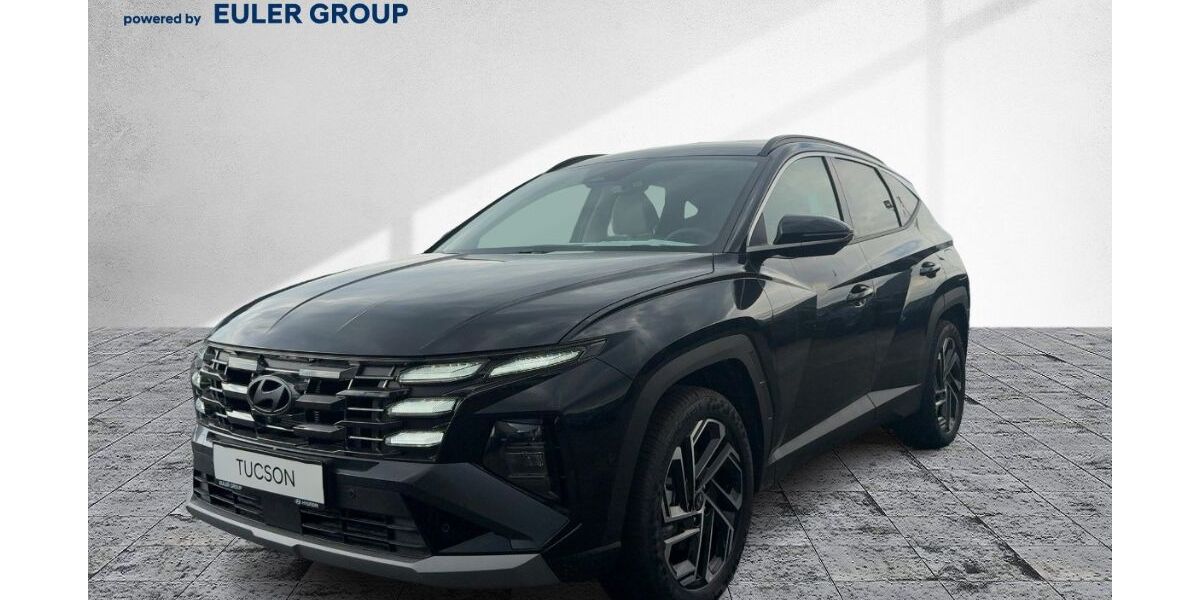 Hyundai TUCSON 3.001 km 37.740 &euro; Frankfurt 60314