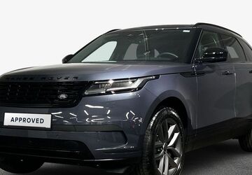 Land Rover Range Rover Velar 9.097 km 62.450 &euro; München 81477