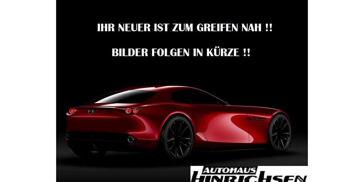 Mazda 6 37.252 km 27.670 &euro; Stuhr-brinkum 28816