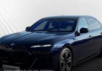 BMW 750 23.915 km 98.890 &euro; Rüsselsheim 65428