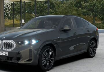 BMW X6 25.257 km 78.880 &euro; Paderborn 33104