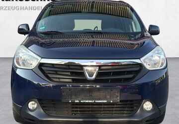 Dacia Lodgy 161.768 km 5.650 &euro; Isernhagen 30916