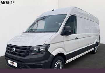 VW Crafter 4.900 km 53.514 &euro; Neckarsulm 74172