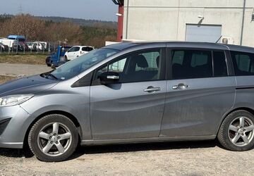 Mazda 5 236.000 km 2.850 &euro; Dotternhausen 72359