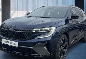 Renault Espace 26.056 km 37.990 &euro; Unterschleißheim 85716