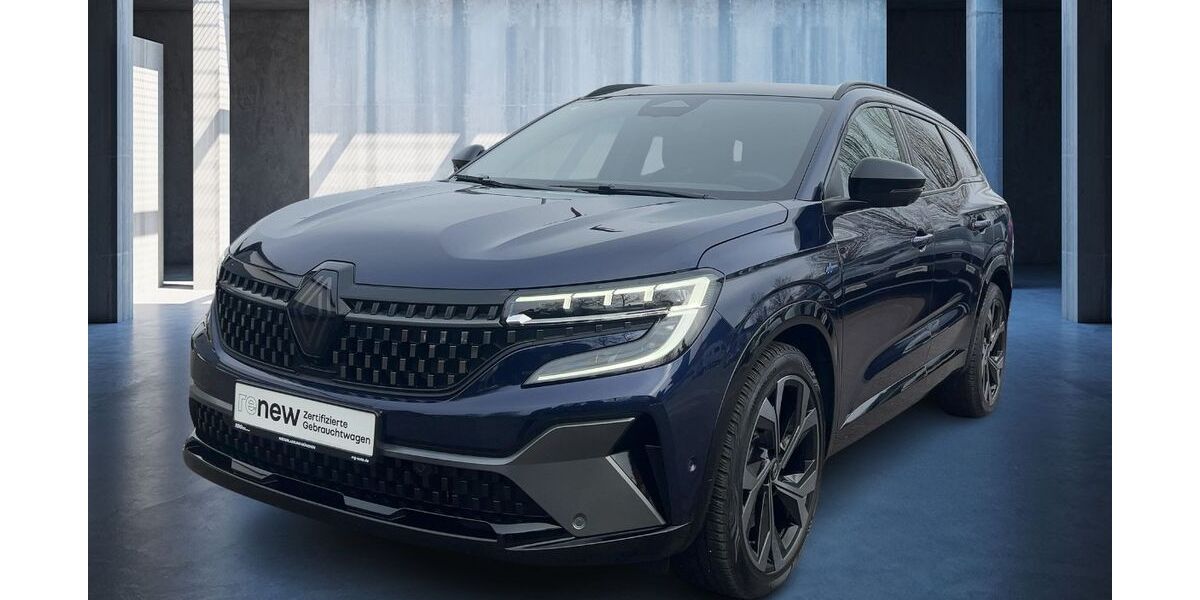 Renault Espace 26.056 km 37.990 &euro; Unterschleißheim 85716