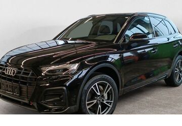 Audi Q5 2.024 km 53.390 &euro; Detmold 32756