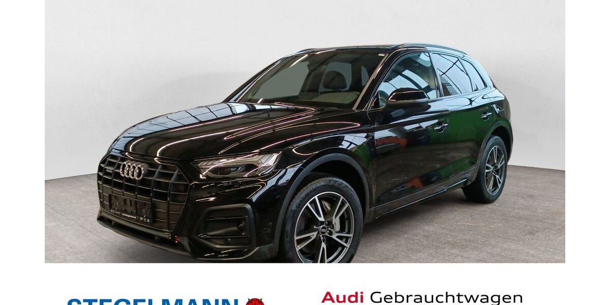 Audi Q5 2.024 km 53.390 &euro; Detmold 32756