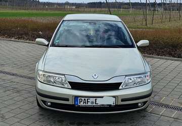 Renault Laguna 202.000 km 2.399 &euro; Wolnzach 85290