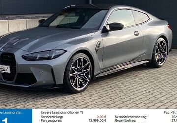 BMW M4 24.750 km 75.999 &euro; Buchen- Hettingen 74722