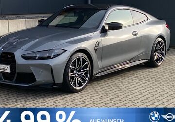 BMW M4 24.750 km 79.440 &euro; Buchen- Hettingen 74722