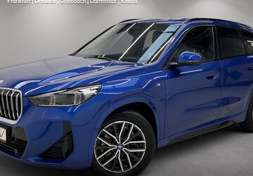 BMW X1 4.915 km 55.970 &euro; Dreieich-Sprendlingen 63303