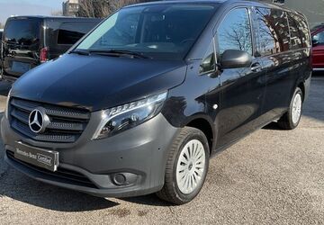 Mercedes-Benz Vito 65.191 km 40.996 &euro; Prag - Chodov 149 0