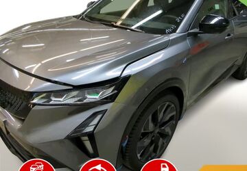 Renault Rafale 22.991 km 42.188 &euro; Achern 77855