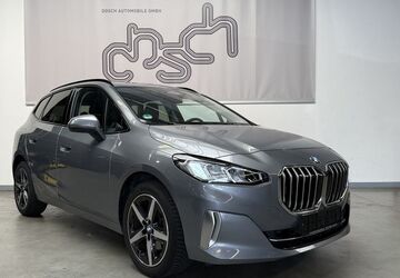 BMW 218 Active Tourer 28.914 km 25.990 &euro; Maintal bei Frankfurt am Main 63477