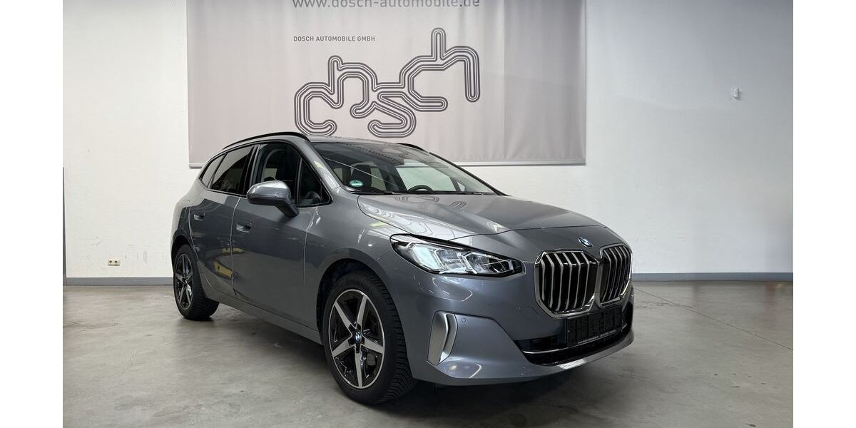 BMW 218 Active Tourer 28.914 km 25.990 &euro; Maintal bei Frankfurt am Main 63477