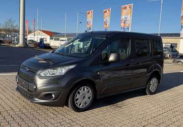 Ford Tourneo Connect 105.681 km 7.990 &euro; Satteldorf 74589