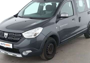 Dacia Dokker 65.941 km 17.450 &euro; Essen 45141