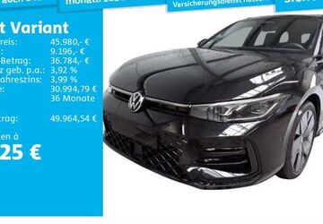 VW Passat 13.927 km 45.980 &euro; Neu-Isenburg 63263