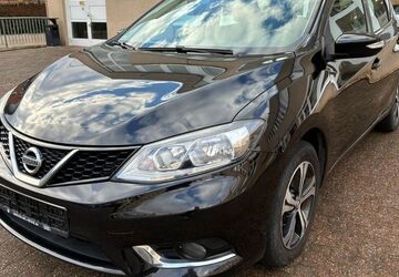 Nissan Pulsar 171.000 km 6.600 &euro; Willich 47877
