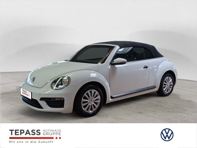 VW Beetle 98.538 km 16.960 &euro; Herne 44625