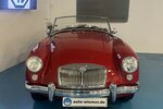 MG A 1.5 Roadster org. Speichenräder TÜV NEU 70.708 km 23.000 &euro; Dreieich 63303