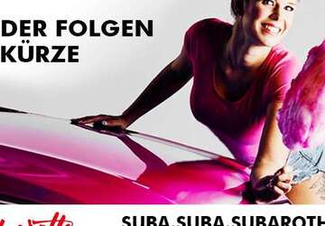 Subaru XV 98.000 km 17.890 &euro; Sulz Am Neckar 72172