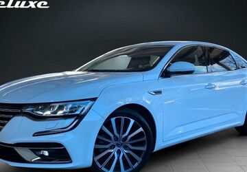 Renault Talisman 82.500 km 19.900 &euro; Hamburg 22047