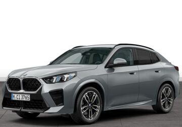 BMW X2 6.950 km 47.990 &euro; Gießen 35398