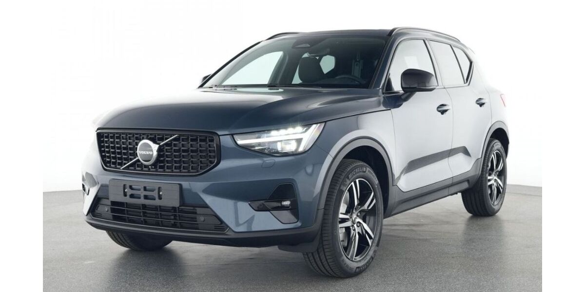 Volvo XC40 25.201 km 36.980 &euro; Torgau 04860