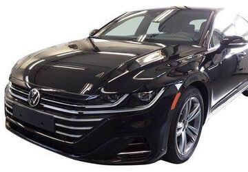 VW Arteon 7.000 km 34.641 &euro; Hagen 58091