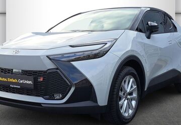 Toyota C-HR 13.000 km 37.680 &euro; Eisenach 99817