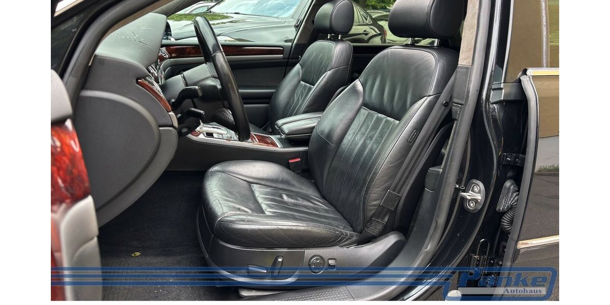 Audi A8 3.0 TDI quattro Lang*Pano*Touch ID*4xSHZ 265.860 km 6.450 &euro; Berlin 13187