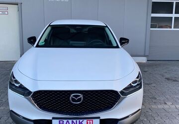 Mazda CX-30 10.525 km 27.480 &euro; Hilchenbach 57271