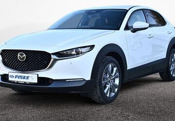 Mazda CX-30 6.000 km 29.750 &euro; Wolfenbüttel 38302