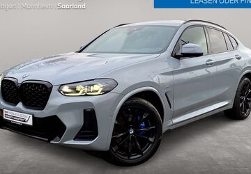 BMW X4 70.065 km 47.960 &euro; Saarlouis 66740