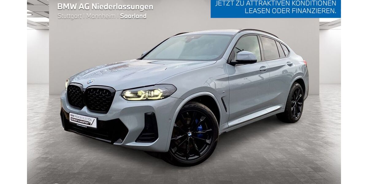 BMW X4 70.065 km 47.960 &euro; Saarlouis 66740
