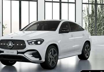 Mercedes-Benz GLE 350 9.900 km 95.590 &euro; Neu-Ulm 89231