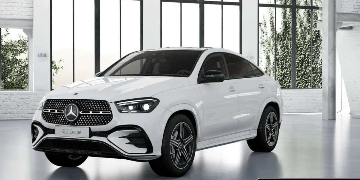 Mercedes-Benz GLE 350 9.900 km 95.590 &euro; Neu-Ulm 89231