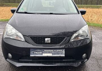 Seat Mii 148.000 km 4.350 &euro; Neukirchen-Vluyn (bei Duisburg) 47506