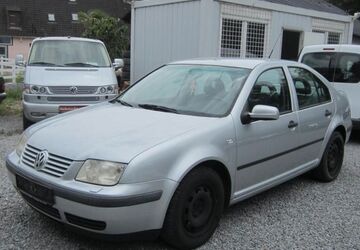 VW Bora 187.000 km 990 &euro; Öhringen-Cappel 74613
