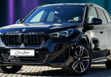 BMW X1 14.999 km 37.999 &euro; Augsburg 86199