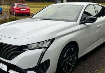 Peugeot 308 21.931 km 23.990 &euro; Schwäbisch Gmünd 73527