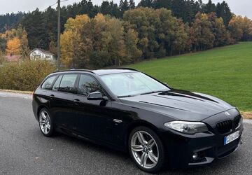 BMW 535 265.000 km 13.000 &euro; Patersdorf 94265